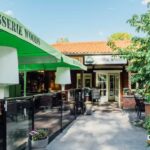 Brasserie Woods