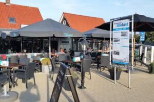 Brasserie Zeelust
