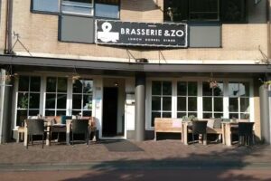 Brasserie &Zo
