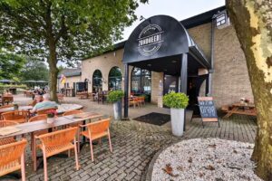 Brasserie Zondheed Ubachsberg