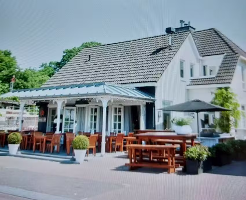 Brasserie Zonnig