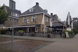 Brasserie Zypendaal