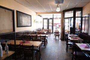 Brasserij De Bergerrie