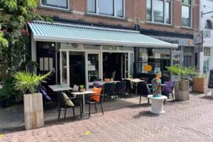 Brasserij LoeLoe&rsquo;s