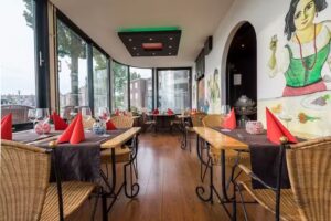 BravaCasa Ristorante