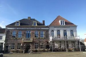 BRAVEAU Bar & Kitchen