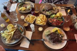 Bravo &ndash; Argentijns Grill restaurant