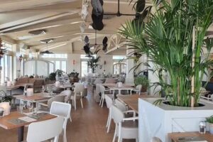 Breakers Beach House