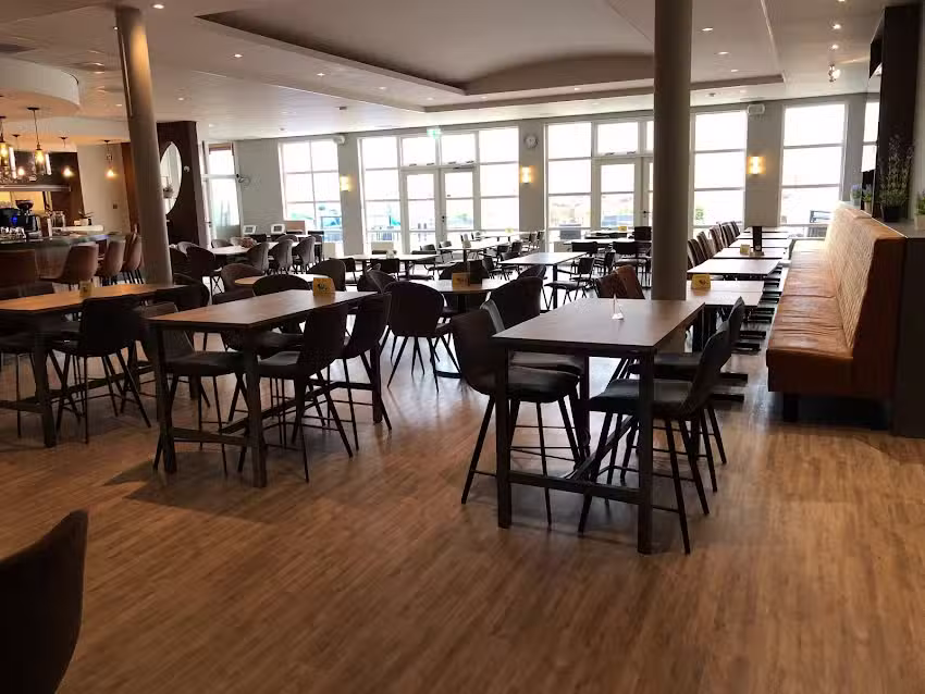 Breakpoint Veldhoven