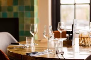 Bregje Lent – Nijmegen Noord