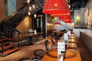 Bregje Nijmegen &ndash; Centrum