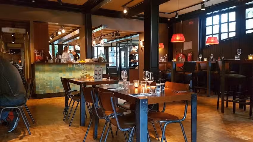 Bregje Oosterhout