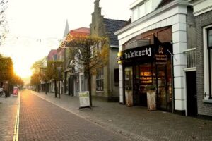 Breimer&rsquo;s Bakkerij Joure