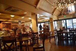 Breimer&rsquo;s Bakkerij Lemmer