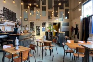 Brewpub De Kromme Haring