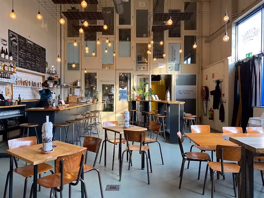 Brewpub De Kromme Haring