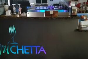 Brichetta Cookery