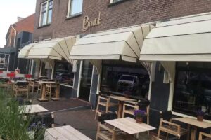 Bridot – Elst