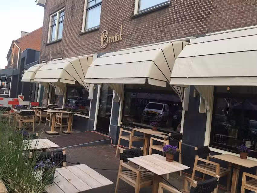 Bridot &ndash; Elst