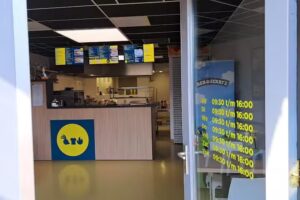 Broadrunners Hellevoetsluis