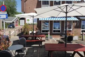 Broccolis, Veggie en Vegan Restaurant Spaarndam