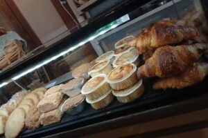 BRodijnen Desembakkerij & Lunchlokaal