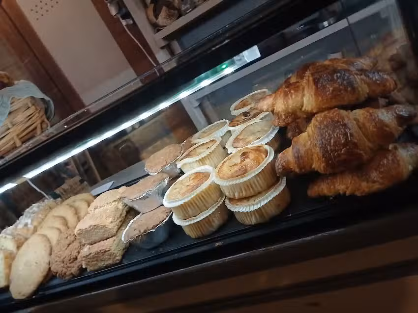 BRodijnen Desembakkerij & Lunchlokaal