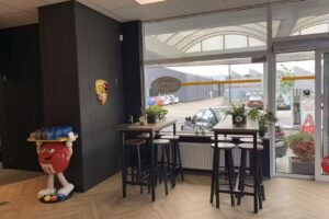 Broers Auto Wellness