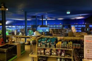 Brokken & Zo XXL &ndash; Mega dierenspeciaalzaak