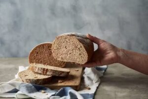 Brood- en Banketbakkerij Godschalk Groessen