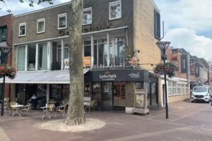 Brood- en Banketbakkerij Godschalk Raadhuisplein