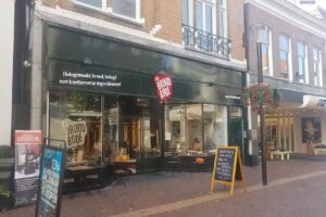 Broodbode Almelo Grotestraat 9