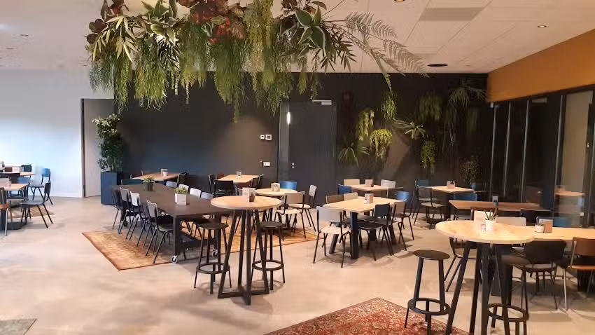 Broodbode Kennispark