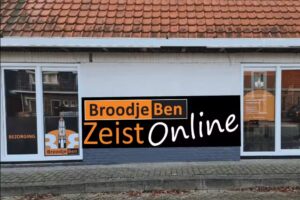 Broodje Ben Zeist