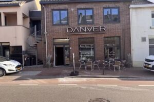 Broodjes-Bar Bocholtz