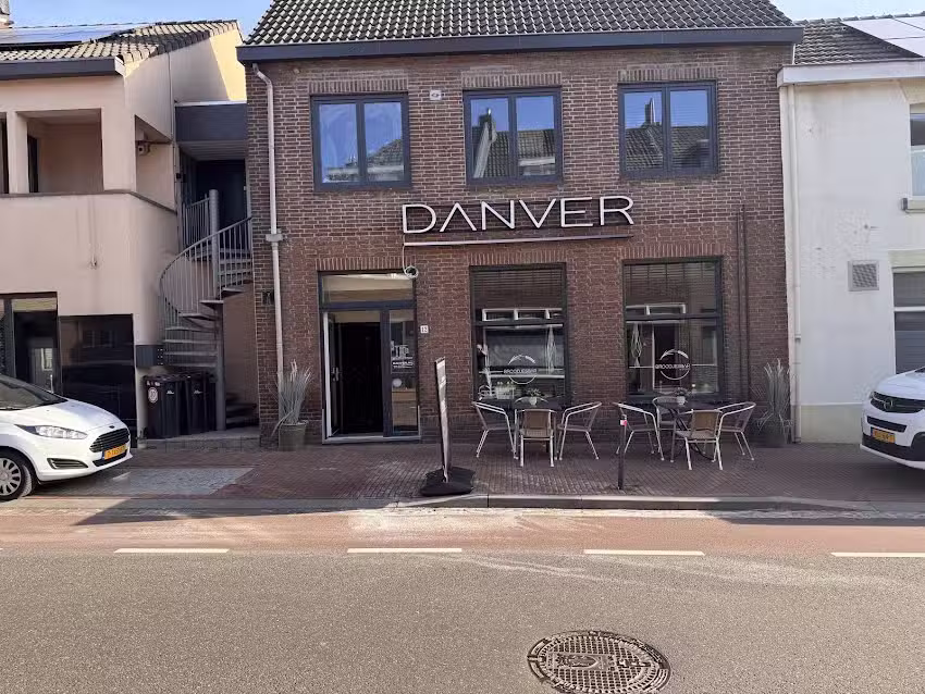 Broodjes-Bar Bocholtz