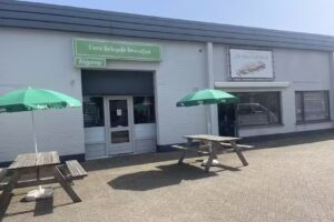 Broodjes Bar De Heerlijkheid