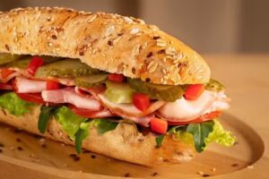 Broodjes-catering | Lunch bestellen | Broodjes en lunch bezorgen door heel Nederland