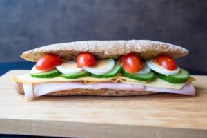 Broodjesbar Wijnstekers