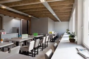 Broodjeshuis Sunshine