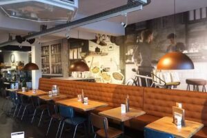 Broodjeszaak Bufkes Best