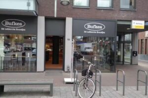 Broodjeszaak Bufkes Deurne
