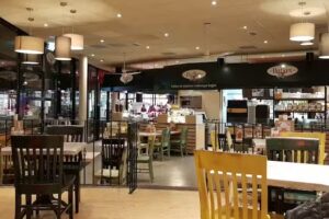 Broodjeszaak Bufkes Echt