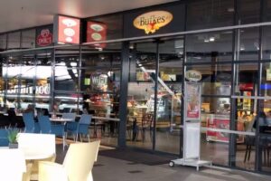 Broodjeszaak Bufkes Eindhoven Ekkersrijt