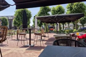 Broodjeszaak Bufkes Heythuysen