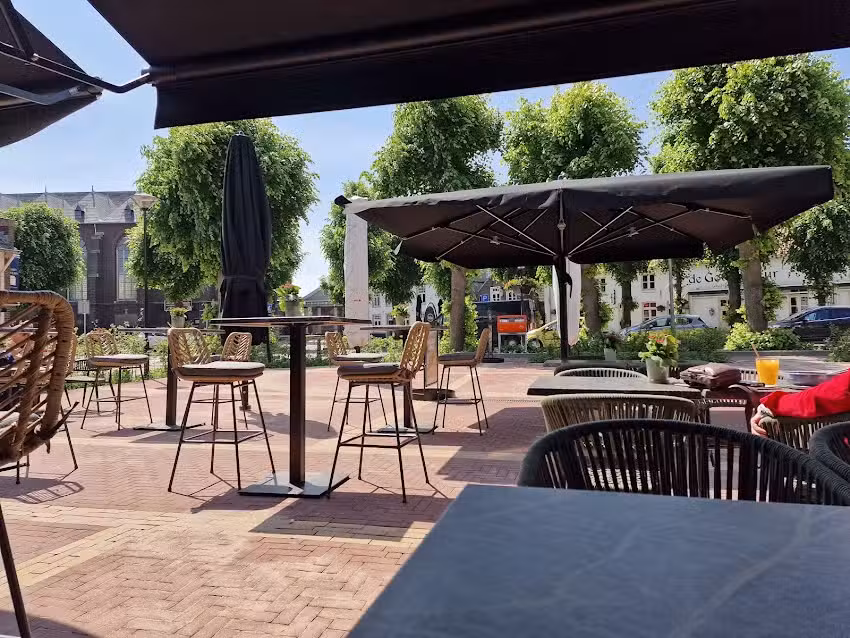 Broodjeszaak Bufkes Heythuysen