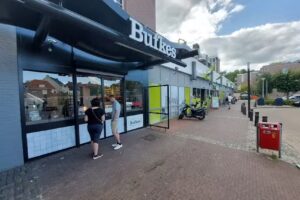 Broodjeszaak Bufkes Hoensbroek