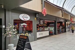 Broodjeszaak Bufkes Landgraaf