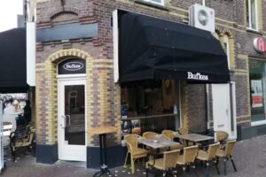 Broodjeszaak Bufkes Sittard – Brandstraat