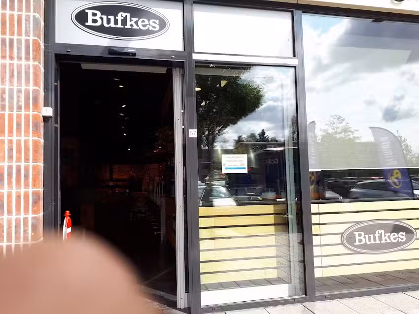 Broodjeszaak Bufkes Stein